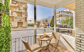 797 Holiday Rentals - Comodo Estudio En Agata Con Terraza